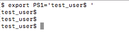 test
